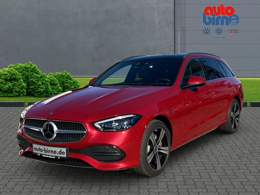Mercedes-Benz C 300 3.782 km 46.880 € Bad Doberan 18209