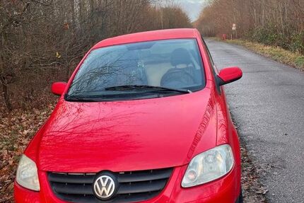 VW Fox 188.000 km 1.150 &euro; Kiel 24159