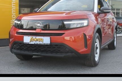 Opel Frontera 1.690 km 28.440 &euro; Unna 59427