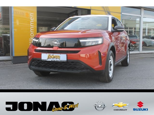 Opel Frontera 2.138 km 22.390 &euro; Unna 59427