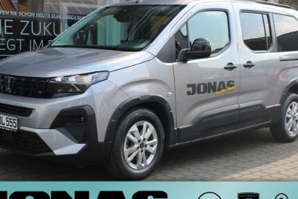 Peugeot Rifter 7.853 km 22.890 &euro; Unna 59427