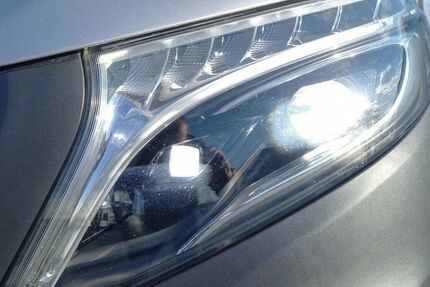 Mercedes-Benz Vito 110.000 km 28.450 &euro; Gernsheim 64579