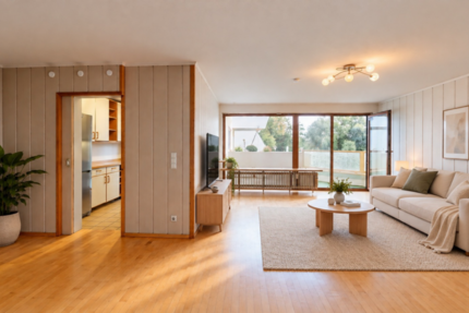 Wohnung Gröbenzell - 2 Zimmer, 78 m&sup2;, 424.900&euro; | Angebot:27679420