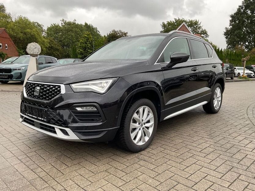 Ateca