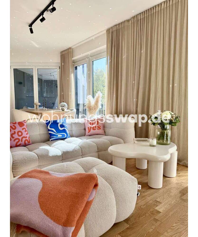 Wohnung zum Mieten in Hamburg-Nord, Hamburg 1.300 € 75 m²