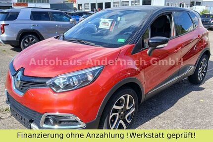 Renault Captur 78.000 km 12.490 € Weißenthurm 56575