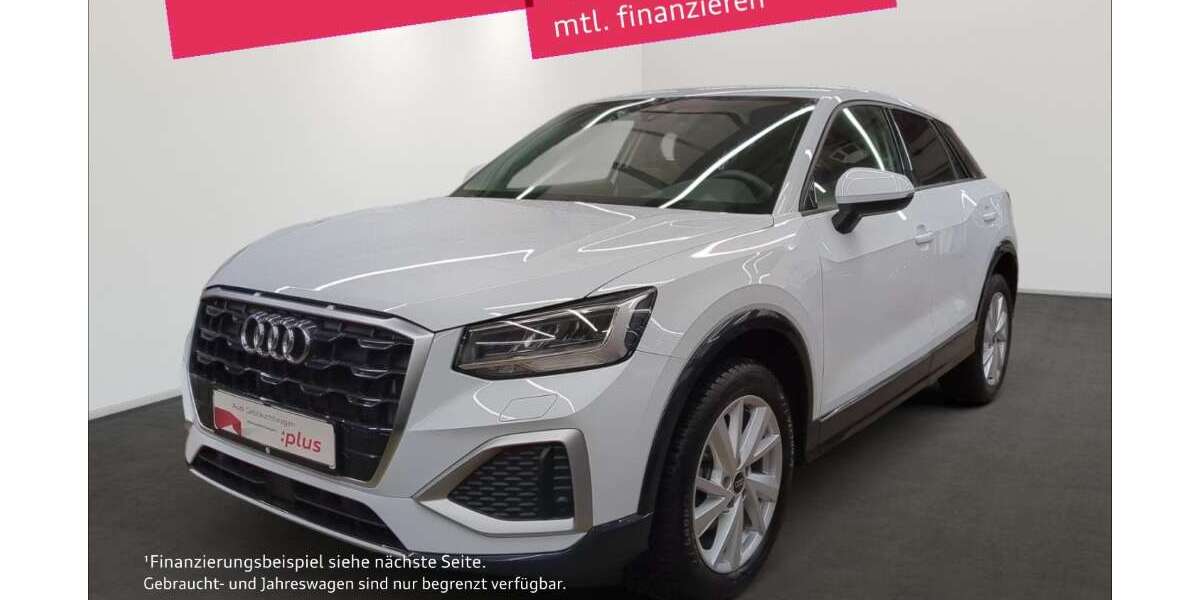 Audi Q2 35.877 km 24.850 &euro; Mülheim an der Ruhr 45481