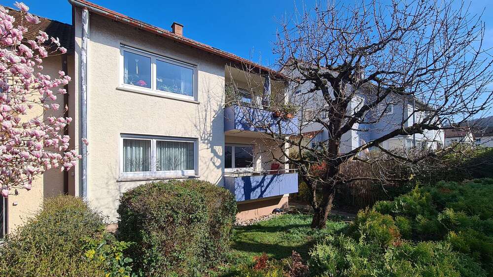 Einfamilienhaus Gerlingen - 6 Zimmer, 147 m&sup2;, 495.000&euro; | Angebot:26222461