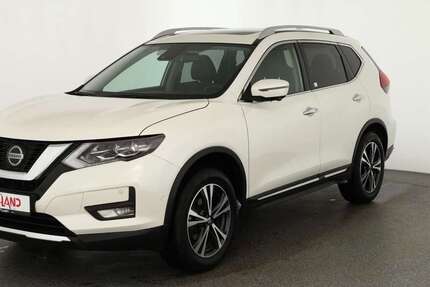 Nissan X-Trail 57.593 km 24.990 &euro; Brehna 06796