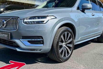 Volvo XC90 128.463 km 36.980 &euro; Ibbenbüren 49479