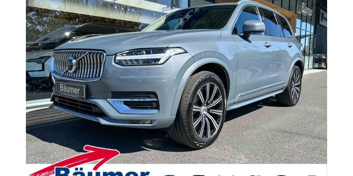 Volvo XC90 128.463 km 36.980 &euro; Ibbenbüren 49479