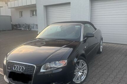 Audi A4 152.400 km 11.499 &euro; Villingen-Schwenningen 78048
