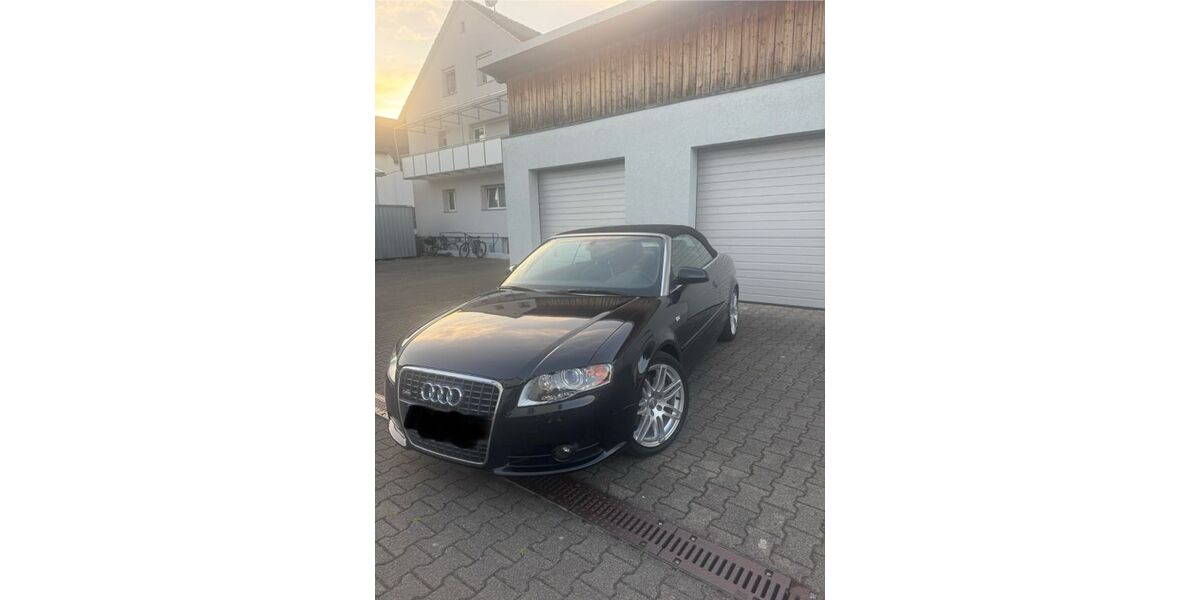 Audi A4 152.400 km 11.499 &euro; Villingen-Schwenningen 78048
