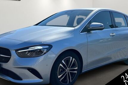 Mercedes-Benz B 180 5.999 km 32.490 &euro; Bad Mergentheim 97980