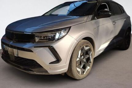 Opel Grandland (X) 46.142 km 25.590 &euro; Brunsbüttel 25541