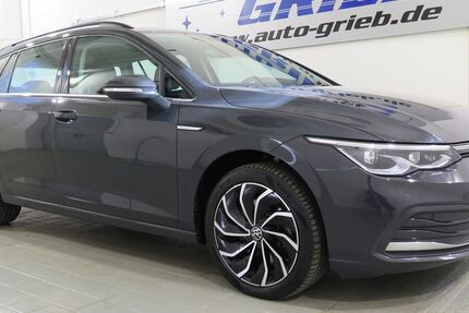 VW Golf 97.800 km 20.950 &euro; Miesitz 07819