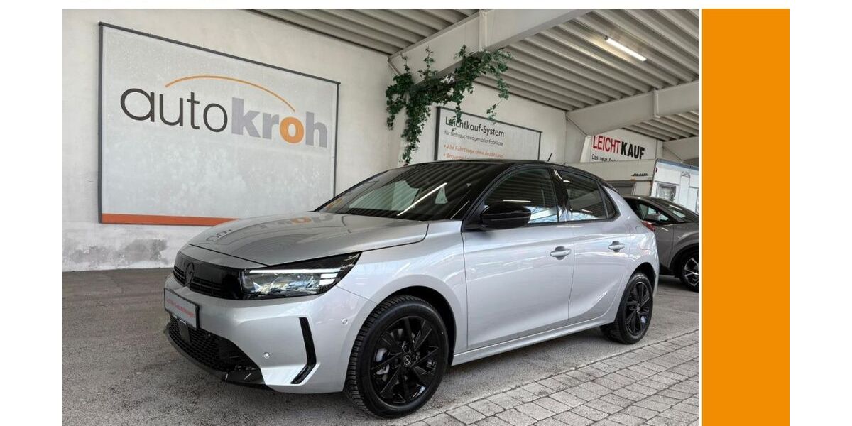 Opel Corsa 5.375 km 19.490 &euro; Bad Berleburg 57319