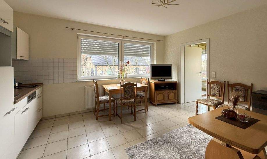 Etagenwohnung Sendenhorst - 2 Zimmer, 47 m&sup2;, 470&euro; | Angebot:24566276