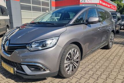 Renault Grand Scenic 89.900 km 13.998 &euro; Dessau-Roßlau 06847