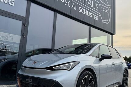 Cupra Born 36.804 km 25.950 &euro; Vechelde 38159