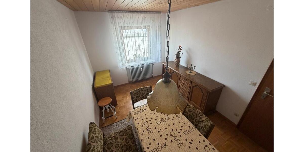 Erdgeschoßwohnung Süßen - 3 Zimmer, 85 m&sup2;, 990&euro; | Angebot:26038450