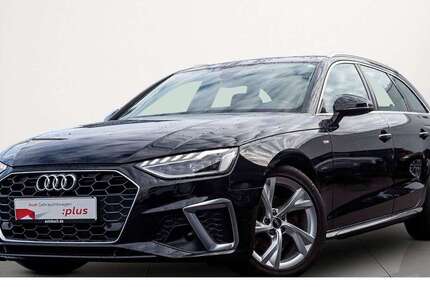 Audi A4 77.060 km 23.870 &euro; Diez 65582