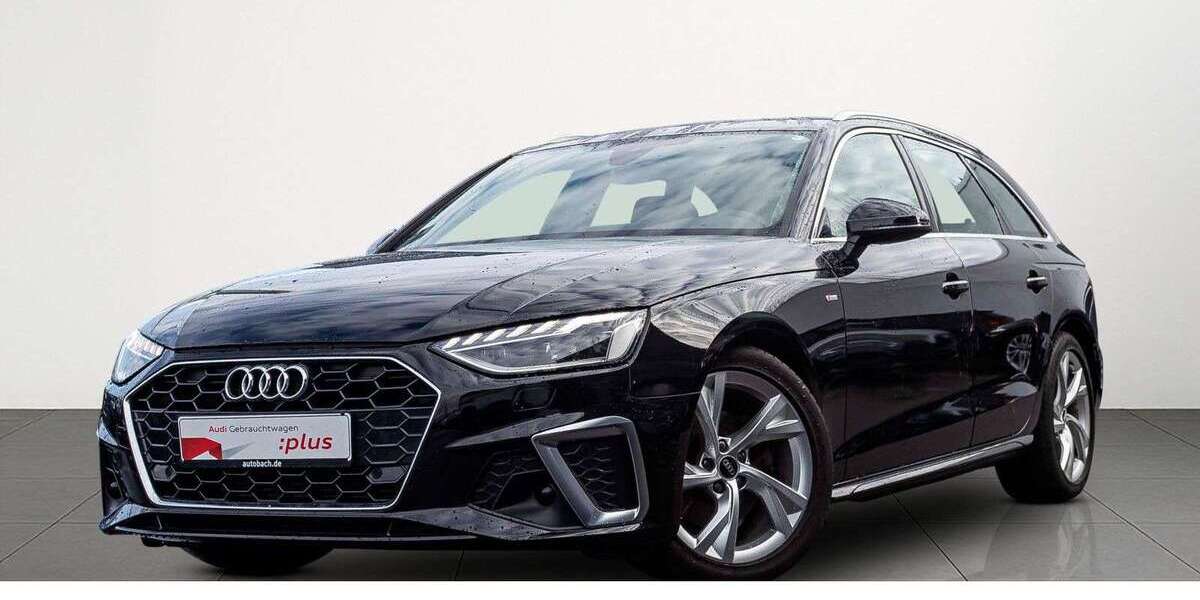 Audi A4 77.060 km 23.870 &euro; Diez 65582