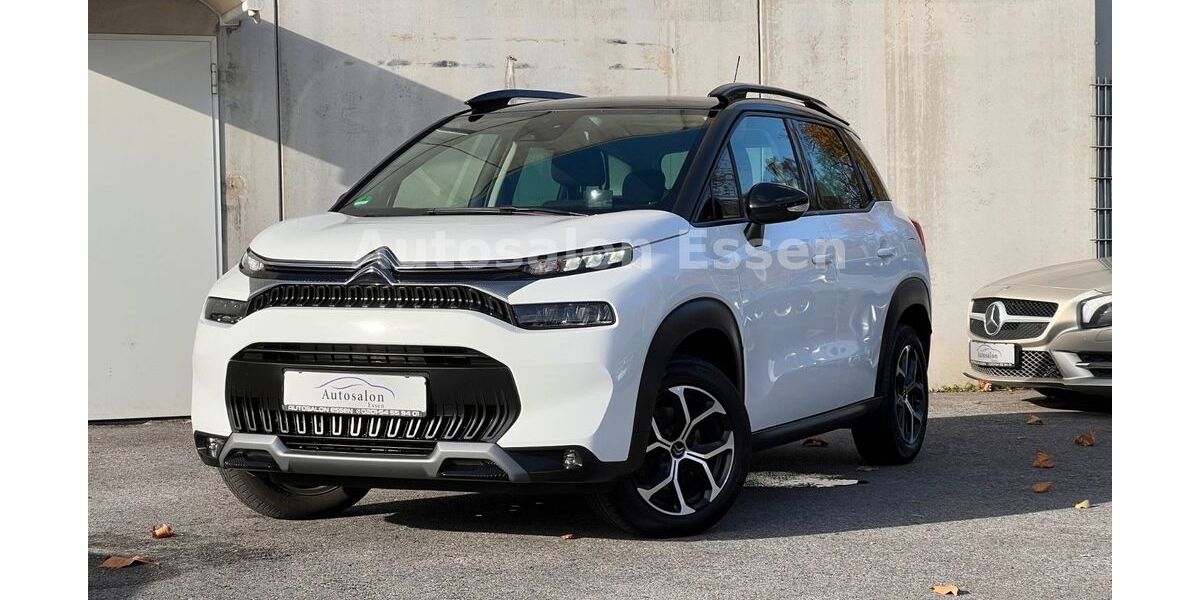 Citroen C3 Aircross 136.584 km 11.890 &euro; Essen 45141