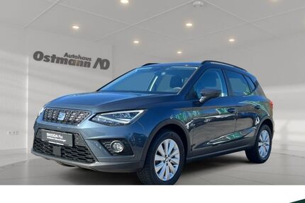 Seat Arona 52.715 km 14.980 &euro; Niestetal 34266