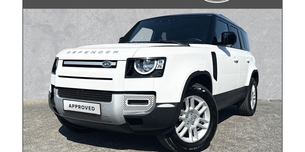 Land Rover Defender 17.900 km 57.850 &euro; Hallstadt 96103
