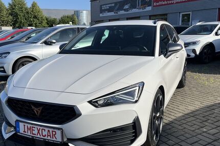 Cupra Leon 24.500 km 24.990 &euro; Bessenbach 63856