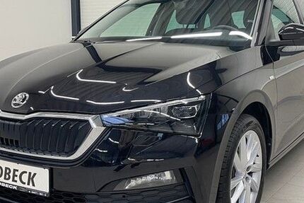 Skoda Scala 26.559 km 22.250 &euro; Cloppenburg 49661