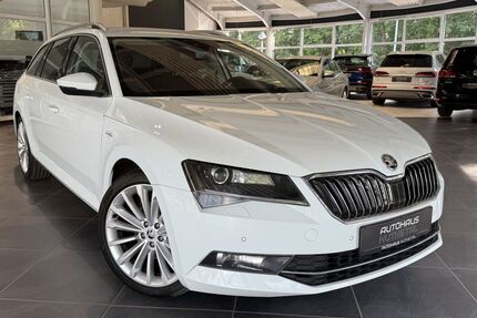 Skoda Superb 215.883 km 14.980 &euro; Nuthetal 14558