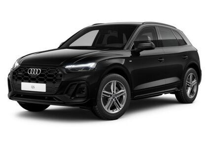 Audi Q5 70.947 km 38.220 &euro; Aachen 52078