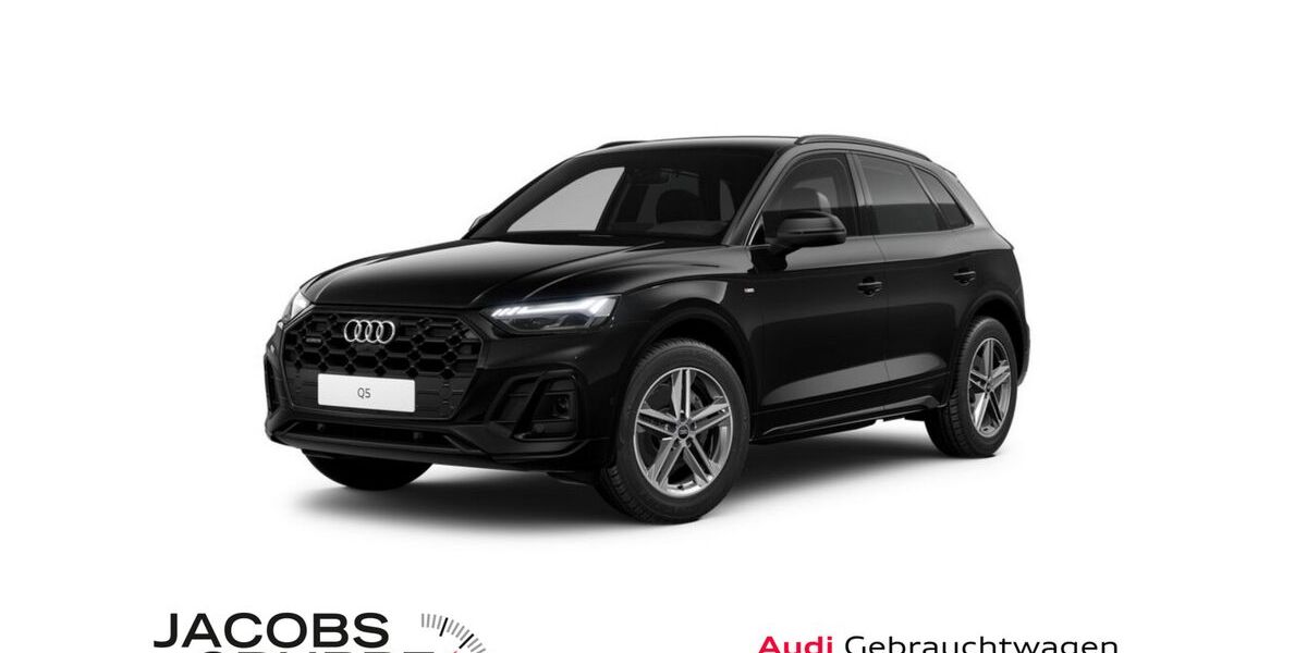 Audi Q5 70.947 km 38.220 &euro; Aachen 52078