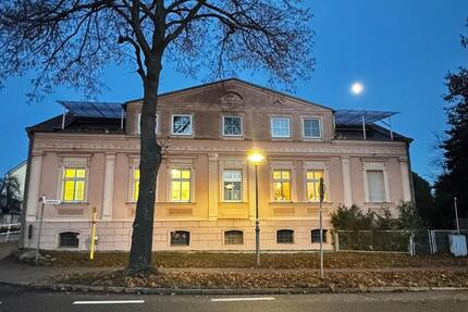 Charmante 4-Zimmer-Wohnung in Oberkrämer mit Balkon 4 zimmer