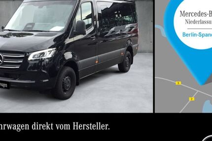 Mercedes-Benz Sprinter 9.000 km 75.990 &euro; Schönefeld 12529