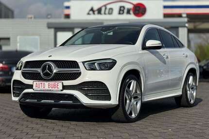 Mercedes GLE 350