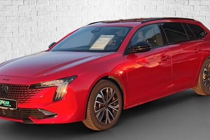 Peugeot 508 29.327 km 21.950 &euro; Delitzsch OT Döbernitz 04509