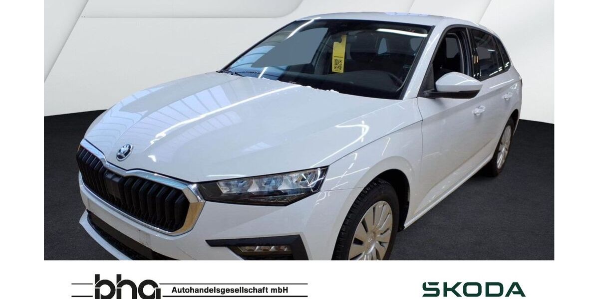 Skoda Scala 13.891 km 18.930 &euro; Reutlingen 72770