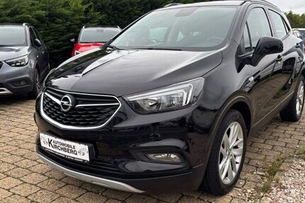 Opel Mokka 87.352 km 11.999 € Kirchberg 55481