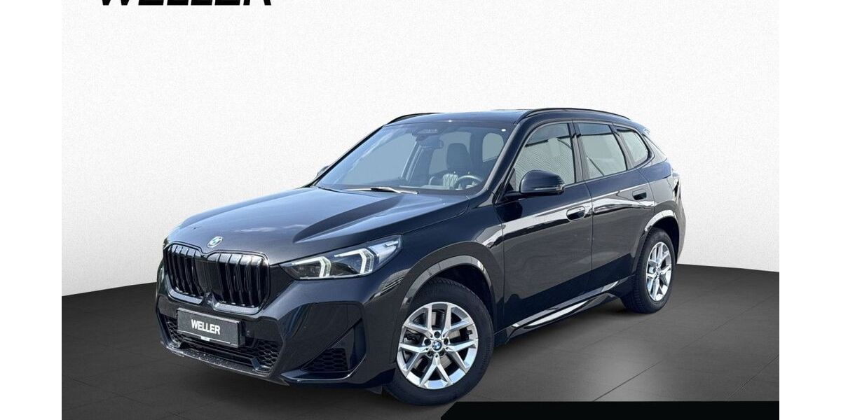BMW X1 33.963 km 41.750 &euro; Bad Oeynhausen 32547
