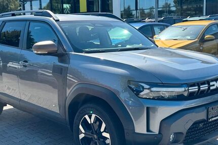 Dacia Duster 14.400 km 24.990 &euro; Wiesmoor 26639