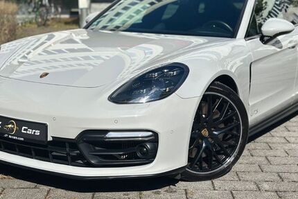 Porsche Panamera 115.000 km 63.800 € München 81677