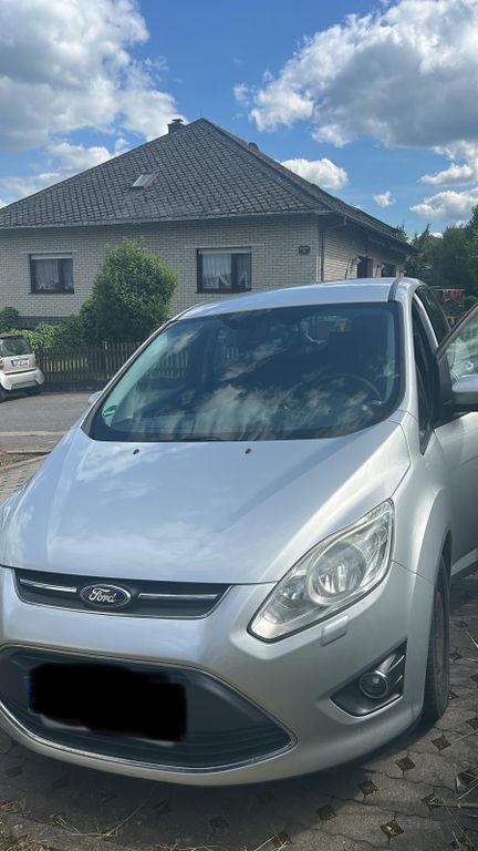 C-Max