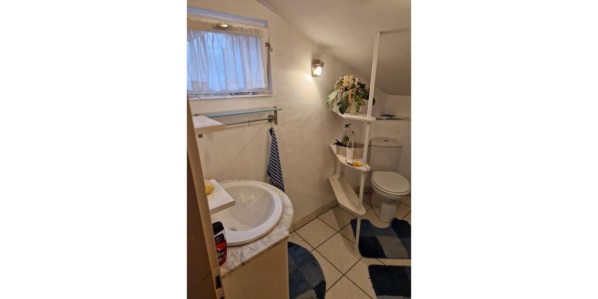 Dachgeschoßwohnung Triftern - 2 Zimmer, 48 m&sup2;, 380&euro; | Angebot:26398497