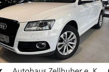 Audi Q5 198.000 km 15.770 &euro; Neuötting 84524