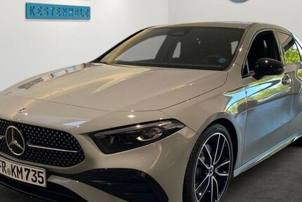 Mercedes A 250