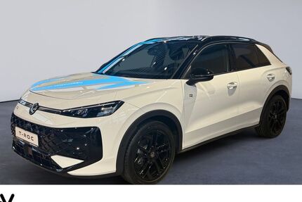 VW T-Roc 1.900 km 44.492 &euro; Magdeburg 39116