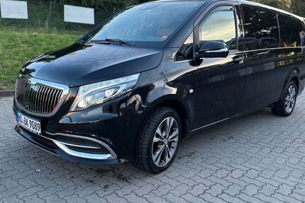Mercedes Vito